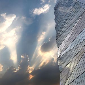 Fairmont Nanjing